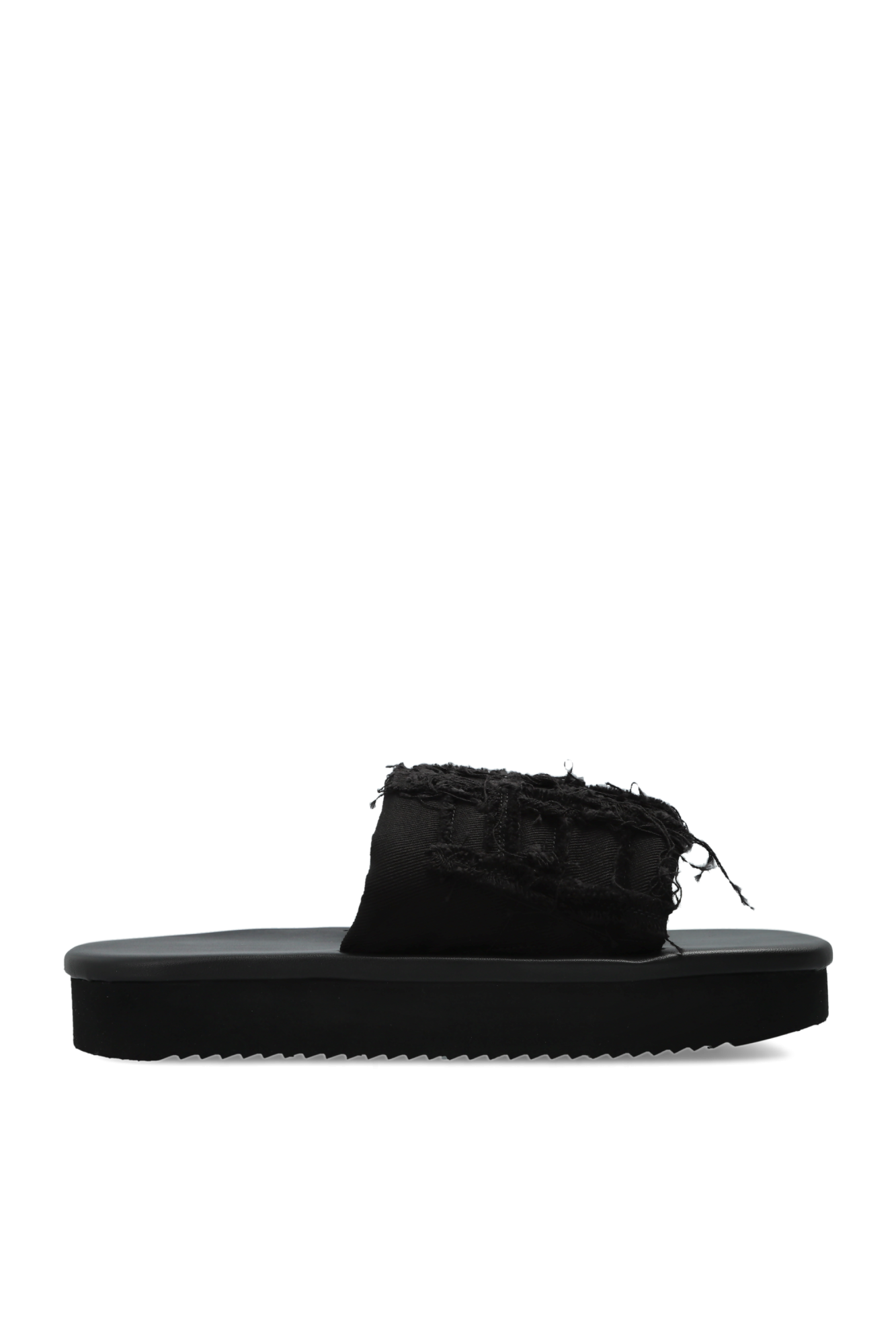 Rick Owens DRKSHDW Platform slides | Men's | Vitkac